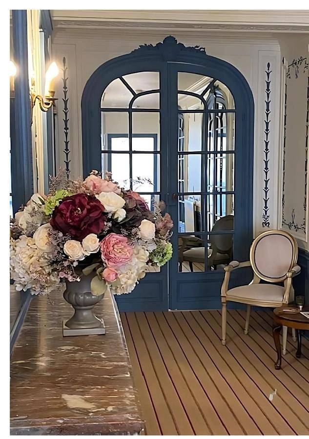 Hôtel pour 2 personnes, avec jardin, animaux acceptés à Ermenonville - 4