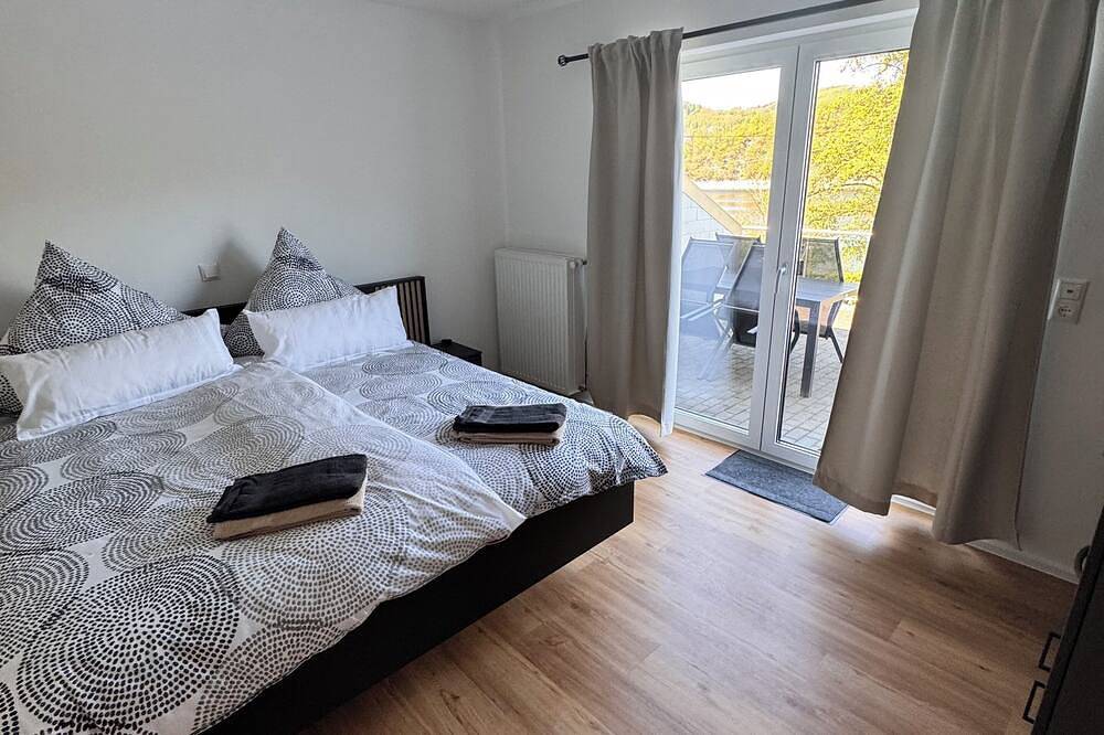 Ganze Wohnung, Ferienwohnung Kleine Fuchsloch 2 in Simmerath, Rureifel (Nordrhein-westfalen)
