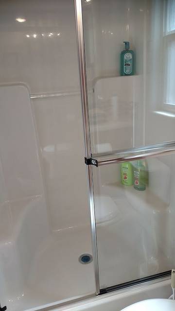 Mobile Home for 6 Guests in Arches National Park, Utah, Picture 2