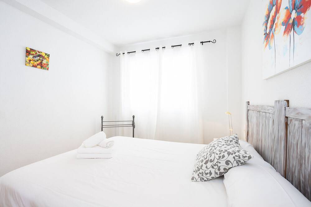 Ganze Wohnung, Nice duplex with sea views & terrace in Alcalá in Alcalá, Guía de Isora