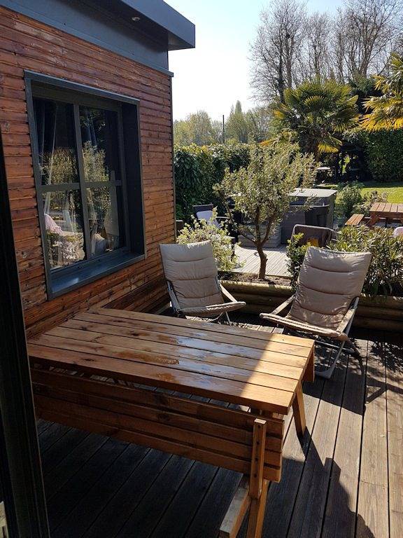 Appartement entier, Gite - La Griotte Loft in Pennedepie, Région de Lisieux