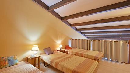 Studio voor 5 Personen in Cap d'Agde, Agde, Afbeelding 3