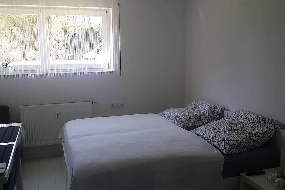 Ganze Wohnung, Apartment in sehr guter Lage für Ihre Unternehmungen in Steinenbronn, Landkreis Böblingen