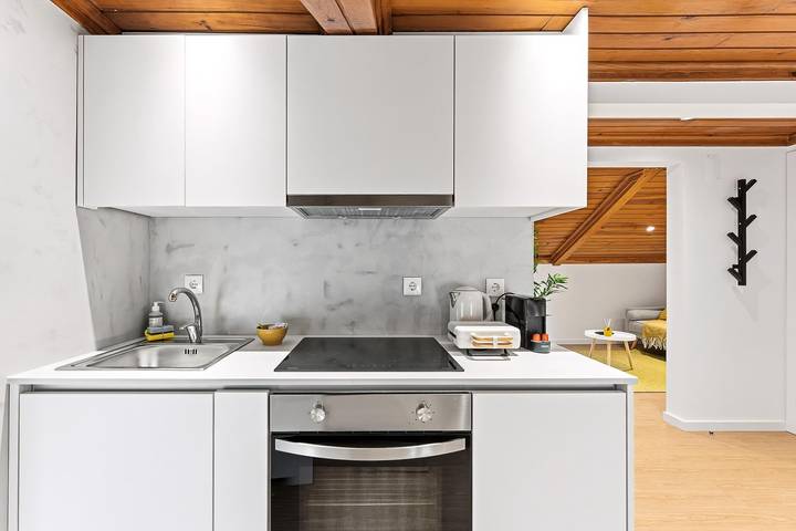 Ganze Wohnung, Guestready - The Olives - Yellow in Coimbra, Coimbra Distrikt