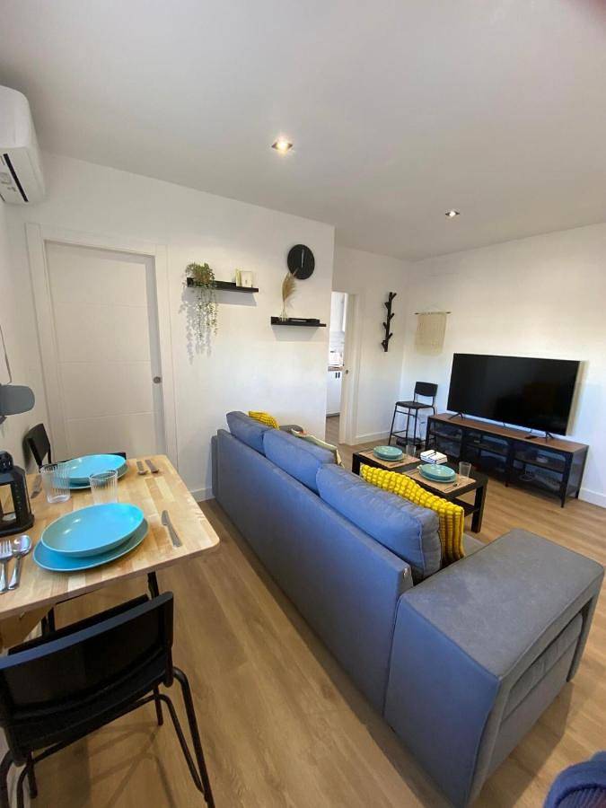 Gîte pour 4 personnes dans Jédula