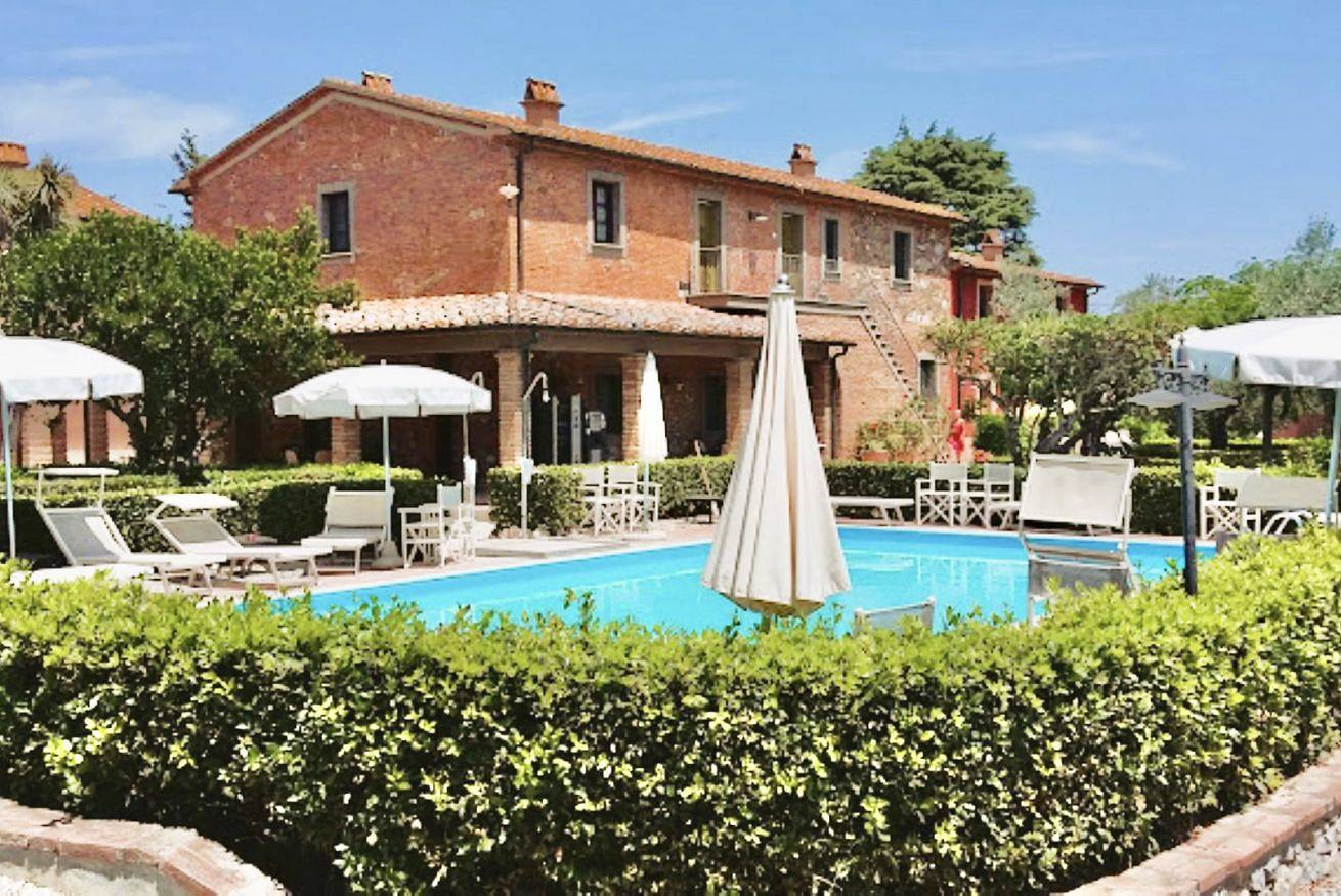 Apartamento entero, Il Casale Three-room apartment 4 beds in Castagneto Carducci, Costa Etrusca