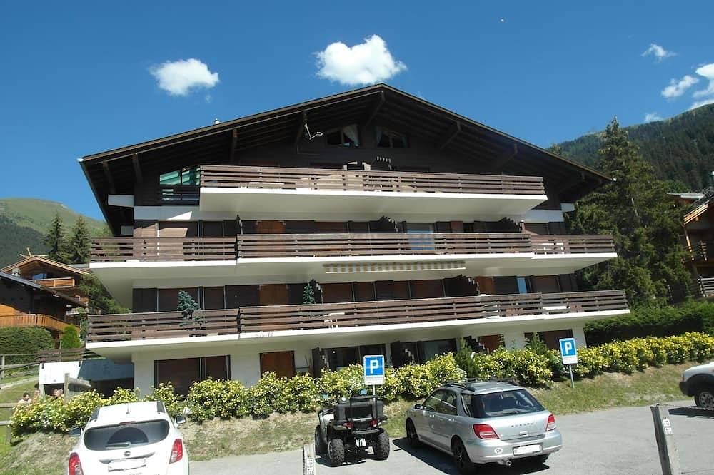 Appartamento vacanze a Bagnes a partire da 369€ a notte