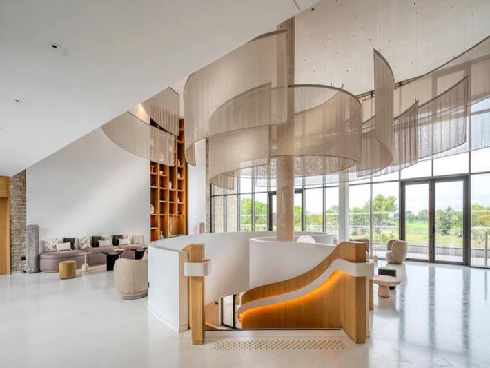 Gîte pour 2 personnes, avec piscine, animaux acceptés à Baillargues - 3