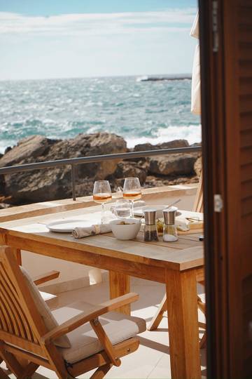 Villa in Ses Salines, Mallorca Süden für 4 