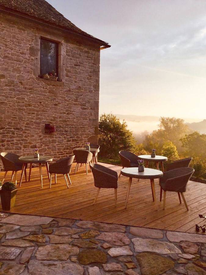 Chambre d’hôte pour 2 personnes, avec terrasse