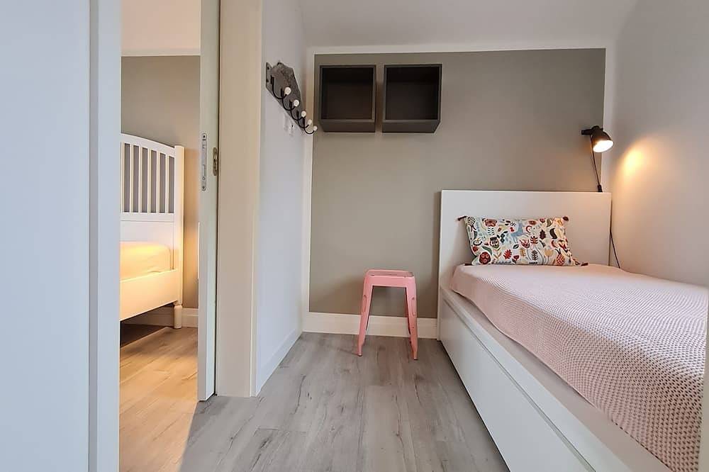 Badebude 2 - Ferienhaus im Hampton-Stil nahe Weißenhäuser Strand, Ostsee in Oldenburg in Holstein, Hohwachter Bucht