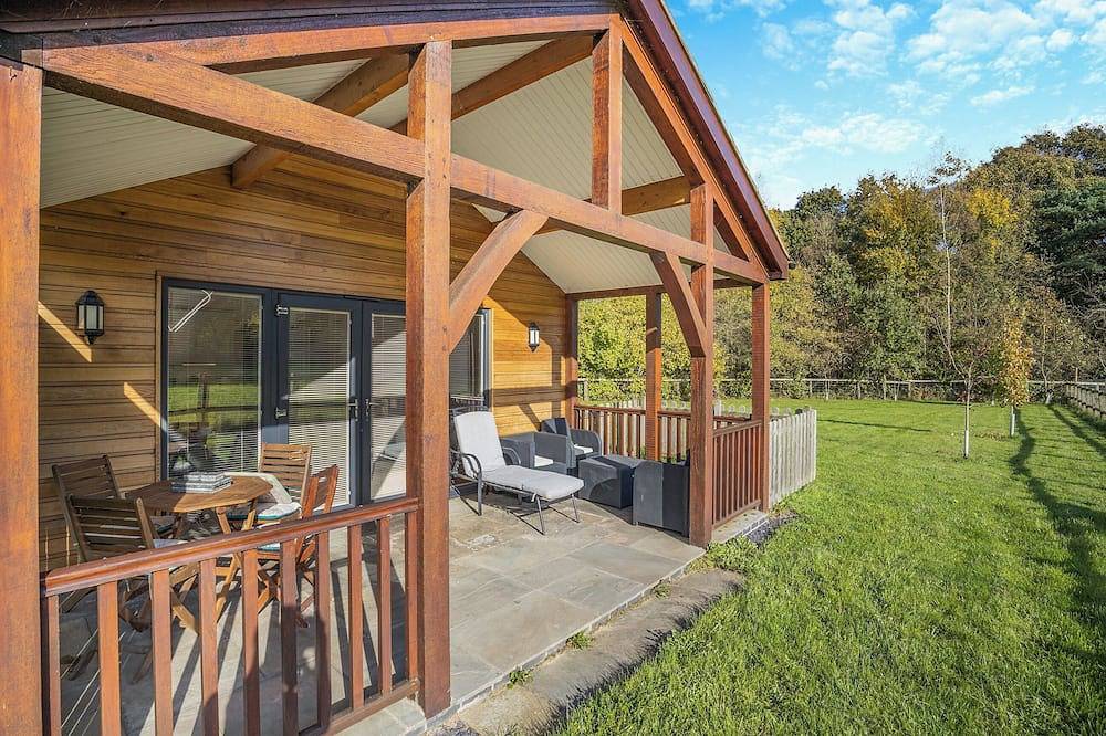 Casa vacanza a Midlands a partire da 177€ a notte