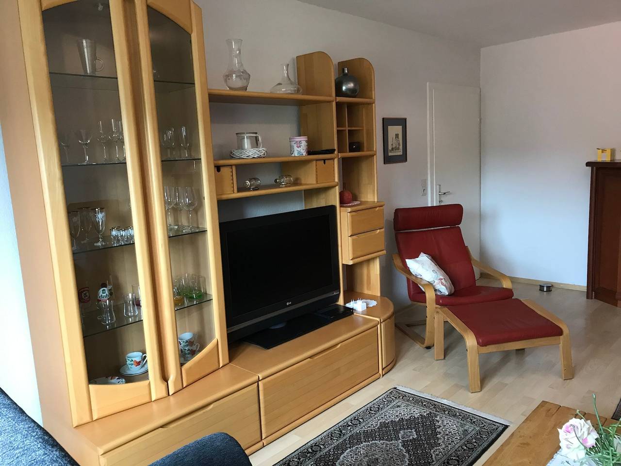 Ganze Ferienwohnung, Ferienwohnung Thekla in Papenburg, Emsland