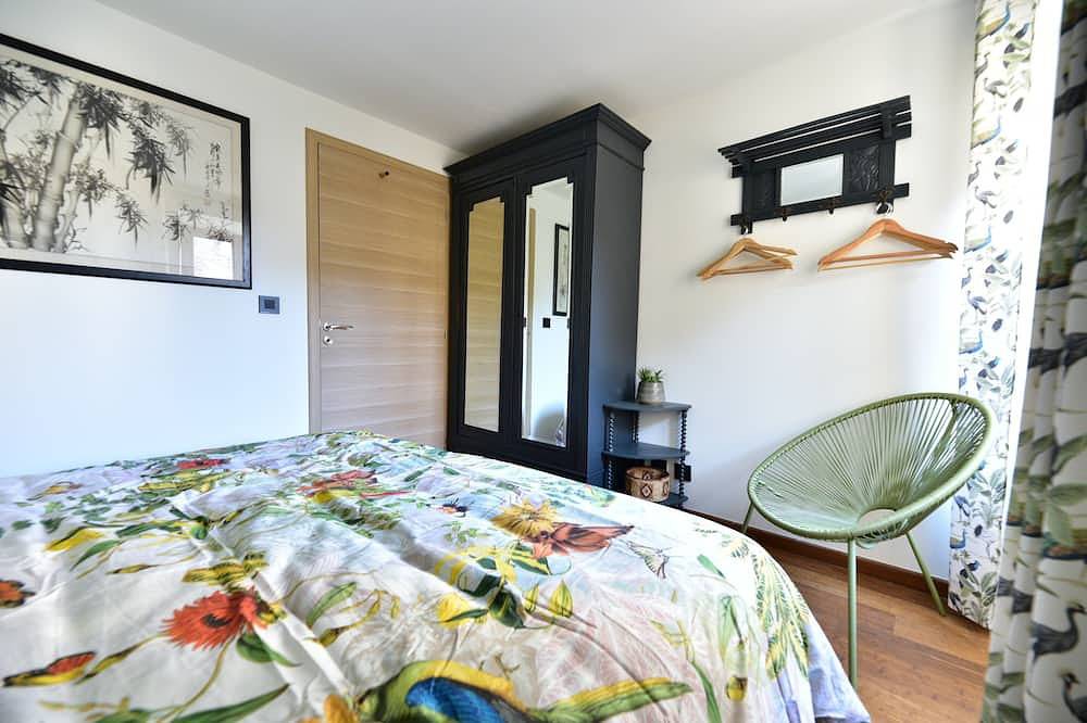 Charming house in the heart of Provence in Cucuron, Parque natural regional del Luberon