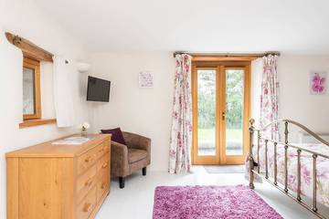 Cottage for 4 People in Cornwall, South West England, Photo 2
