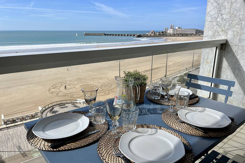 Photo : Appartement de vacances