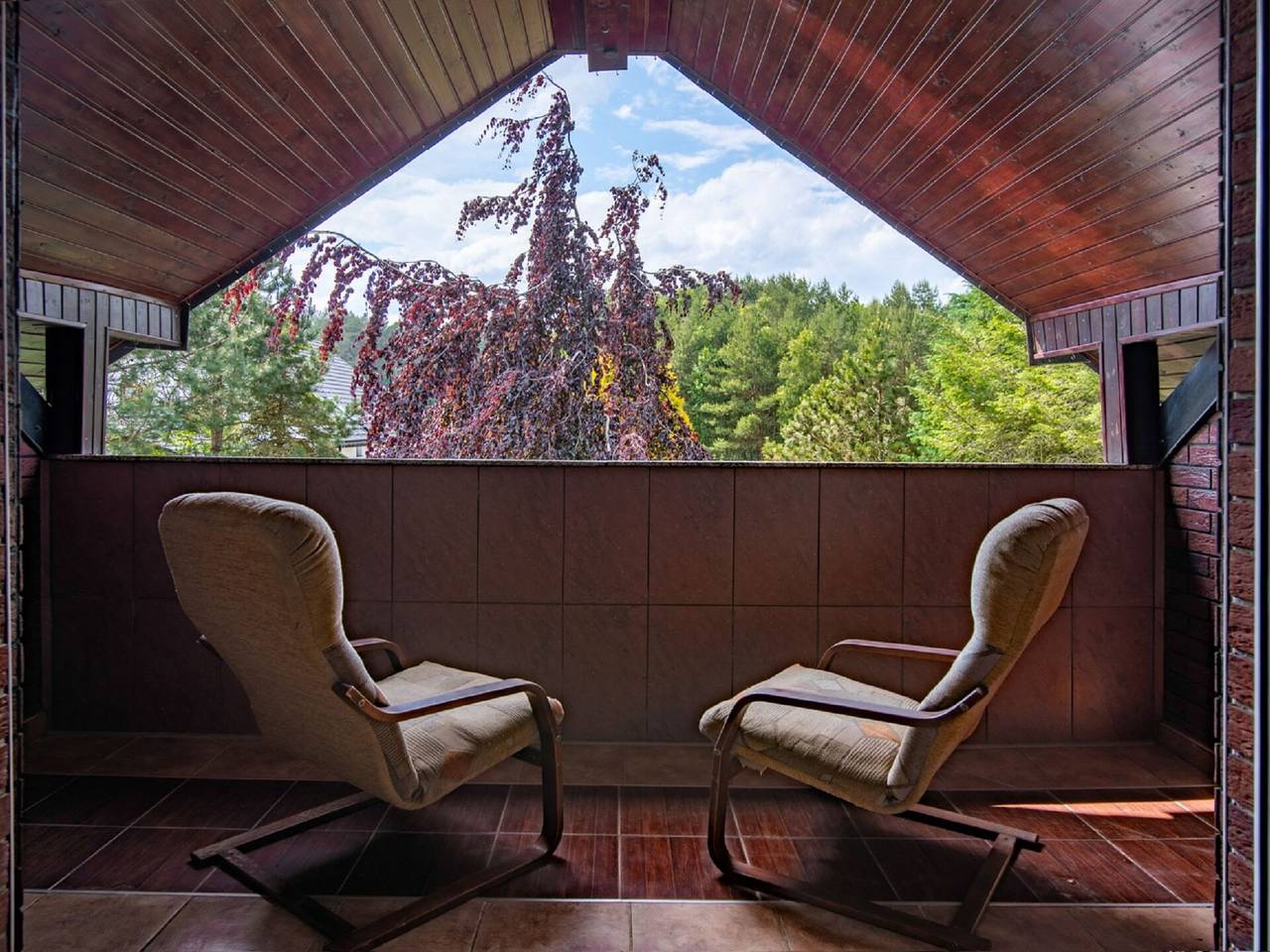 Villa Bieszkowice - Villa Bieszkowice 1.1 in powiat wejherowski