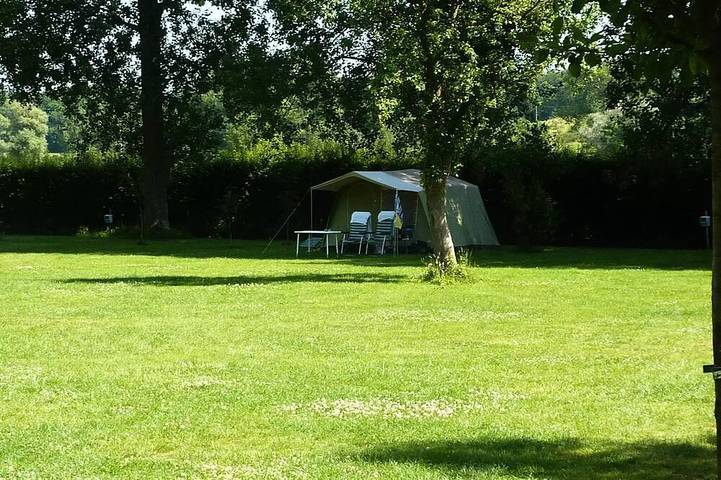 Gîte pour 5 personnes, avec terrasse et piscine à Licques - 2