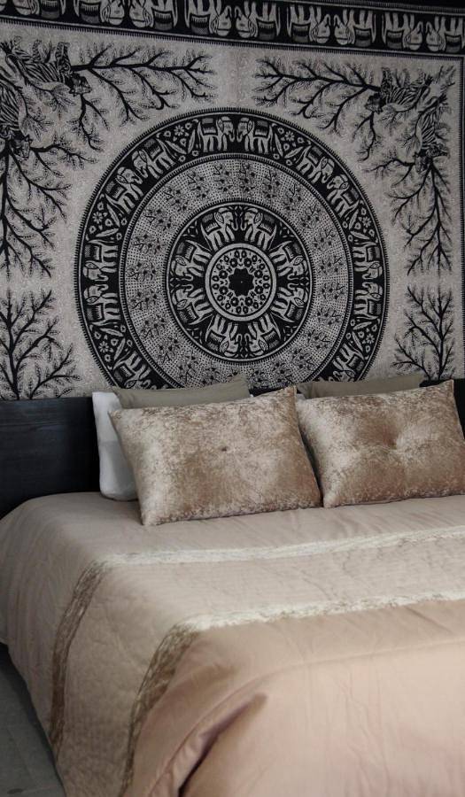 Location de vacances pour 6 personnes, avec vue ainsi que piscine et jardin à Fafe - 3