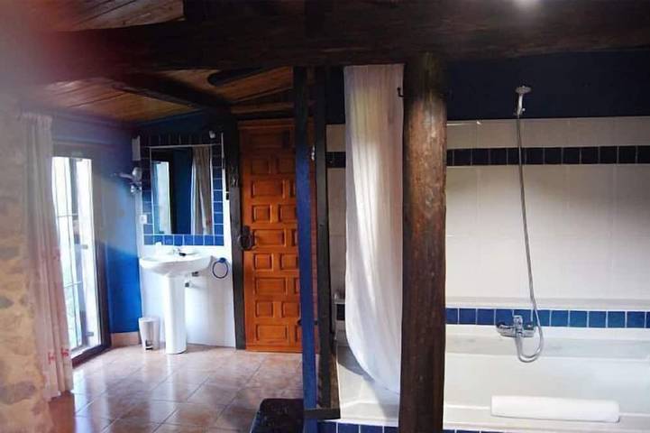 Finca für 2 Personen in Extremadura - 3