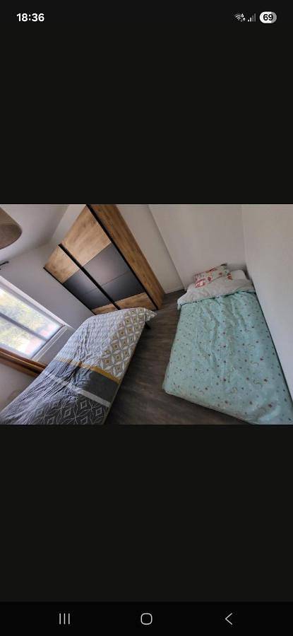 Gîte pour 4 personnes, avec vue et jardin à La Vancelle - 3