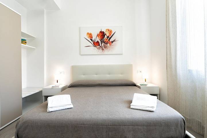 Apartamento entero, Giselle Apartments Maiori - Amalfi Coast - casa \"Tulipani\" in Maiori, Costa Amalfitana