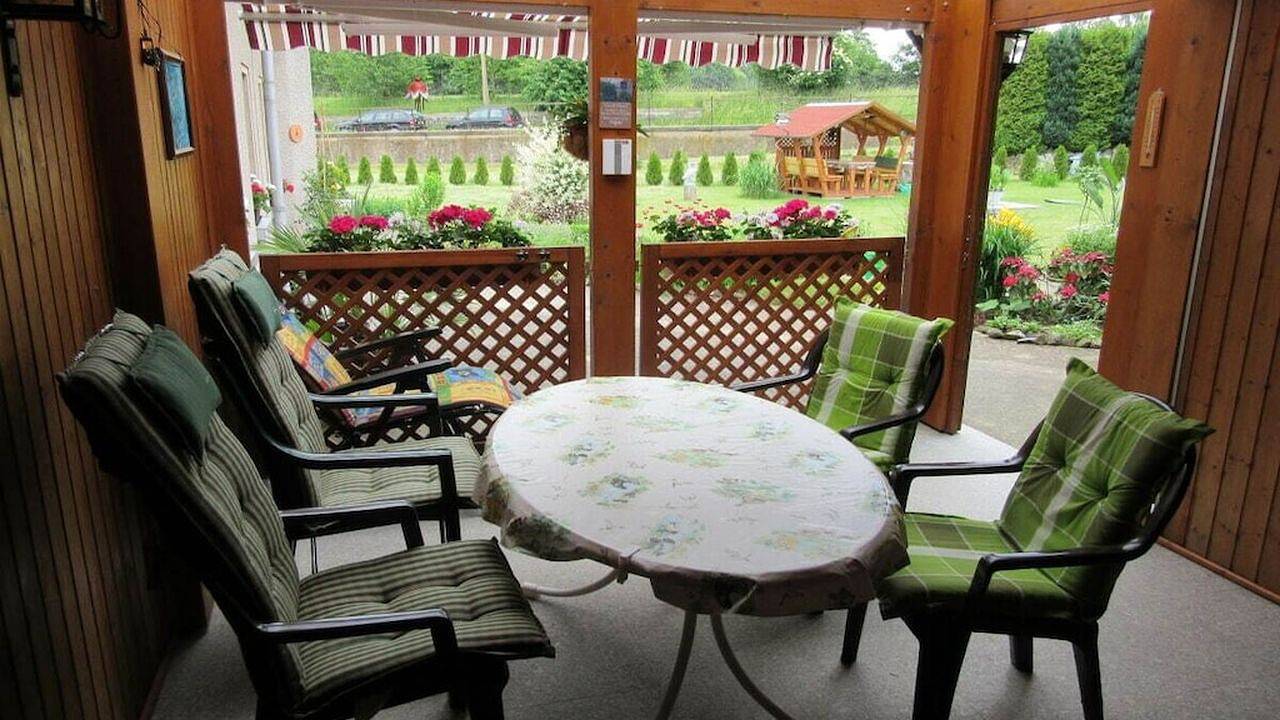 Ferienhaus für 4 Personen (60 m²) in Ebersbach-Neugersdorf in Oberlausitz Niederschlesien