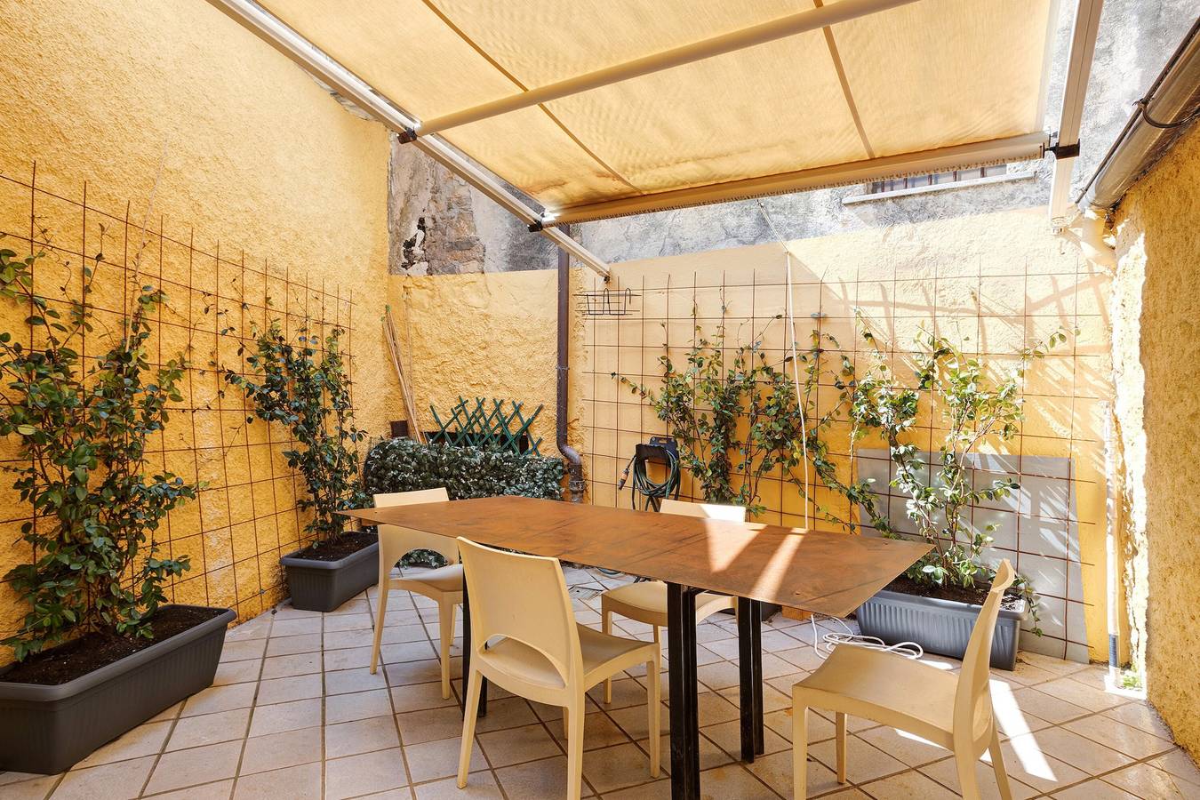 Holiday Home 'Uliveto' with Private Garden and Wi-Fi in Lerici, Lerici Municipality