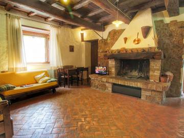 Boerderij voor 5 Personen in Proceno, Via Francigena, Afbeelding 1