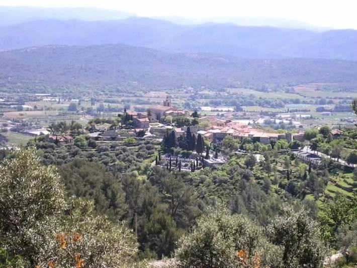Location de vacances pour 8 personnes à Solliès-Ville - 2