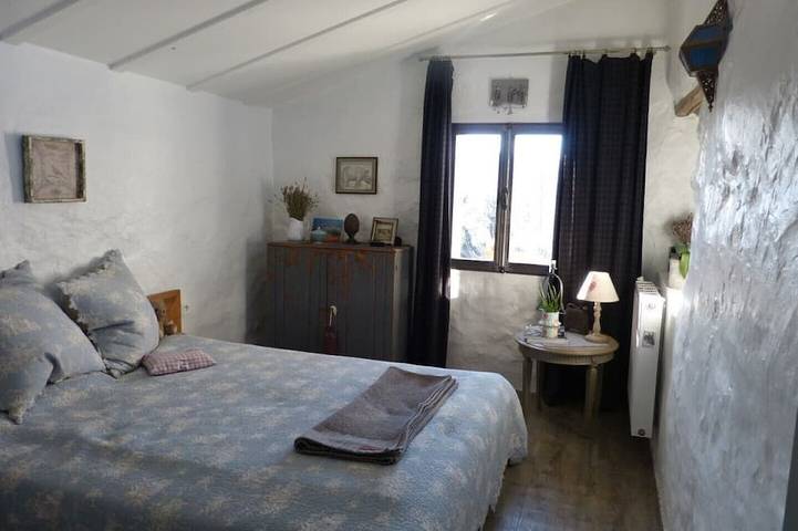 Gîte pour 2 personnes à Durban-Corbières - 2