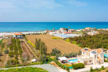 Villa för 9 Personer i Södra Cypern, Bild 2