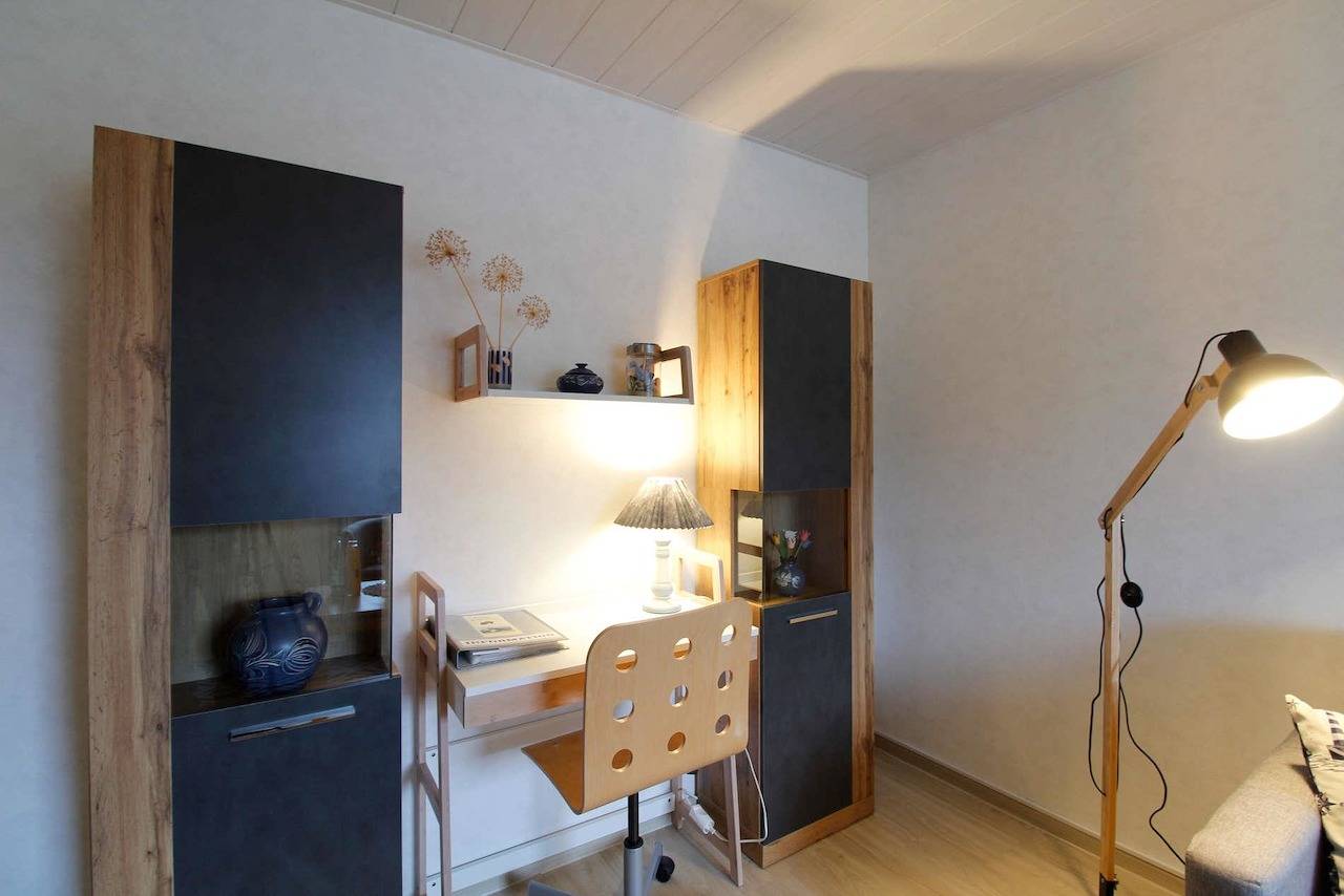 Ganze Ferienwohnung, Ferienwohnung Floppy Hansi Og 2 in St. Peter-Ording, Eiderstedt