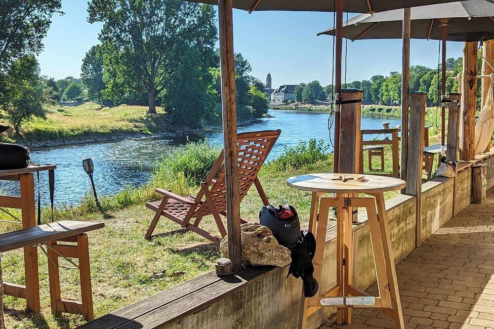 Ganze Wohnung, Danubio - Eg mehrere Appartements - Flexibles Raumkonzept - Sport & Wellness in Donauwörth, Bayerisch Schwaben