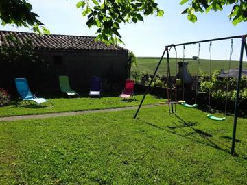 Gîte pour 12 Personnes dans Andouque, Région d'Albi, Photo 1