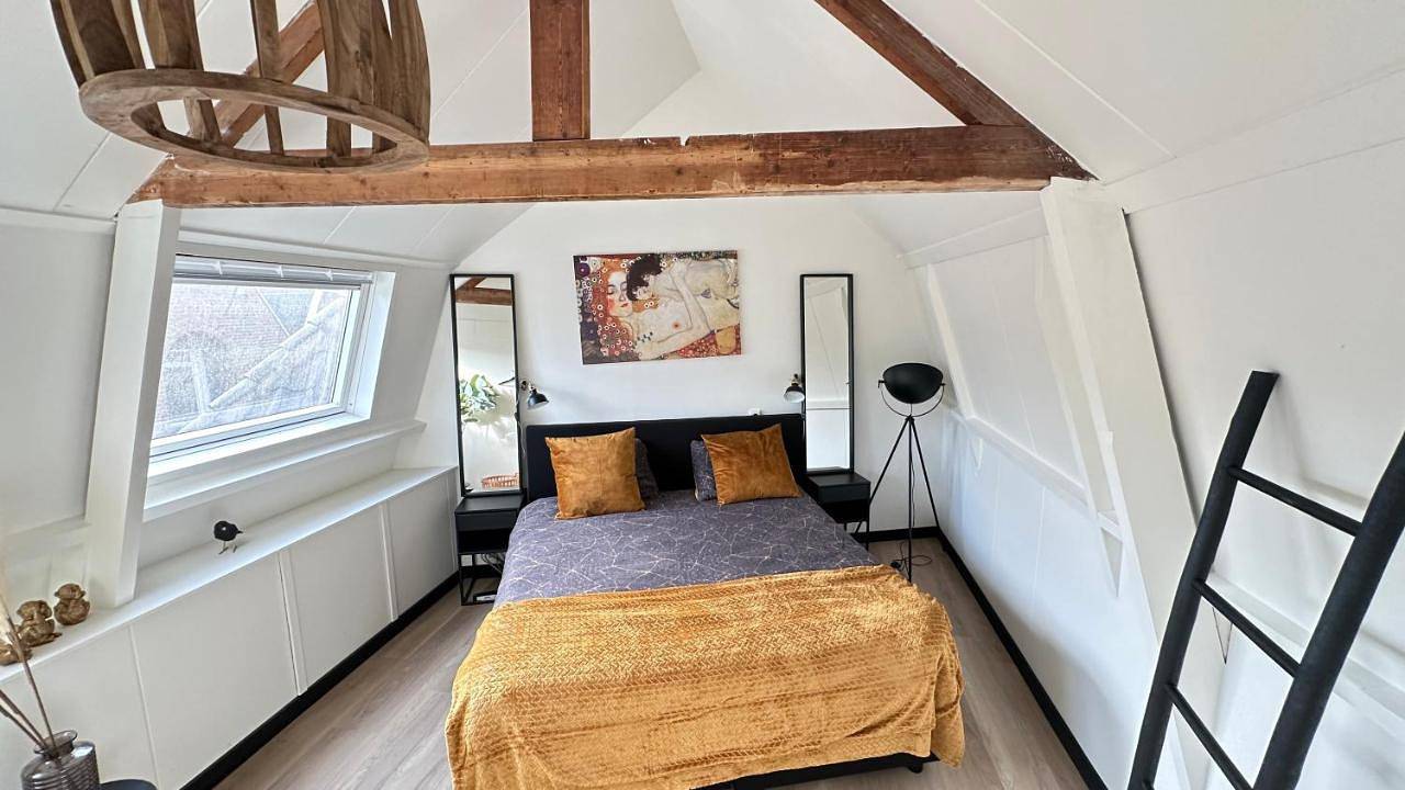 Appartement entier, One-Bedroom Apartment in Zwolle, Regio Zwolle