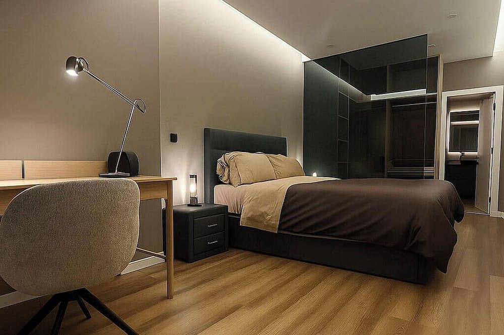 Apartamento inteiro, Uptown Luxury: Design and Comfort in Lisbon in Lisboa, Costa de Lisboa