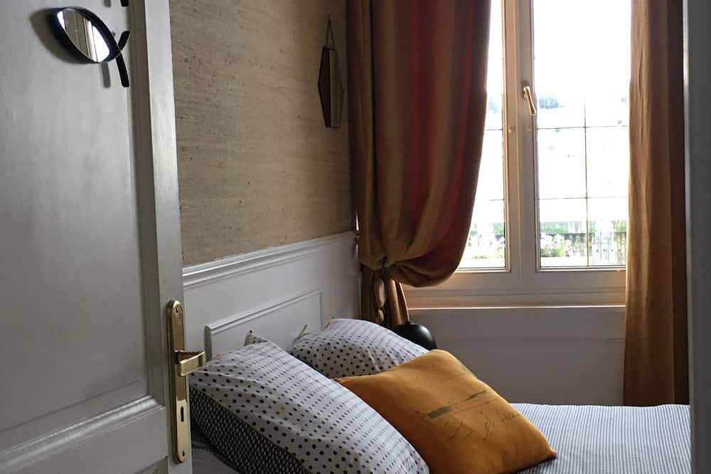 Bienvenue au Gîte du Petit Matelot in Fécamp, Le Havre und Umgebung