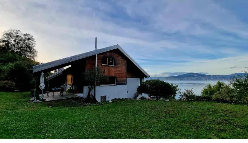 Alojamiento y desayuno para 3 personas, con vistas además de jardín y terraza - 1
