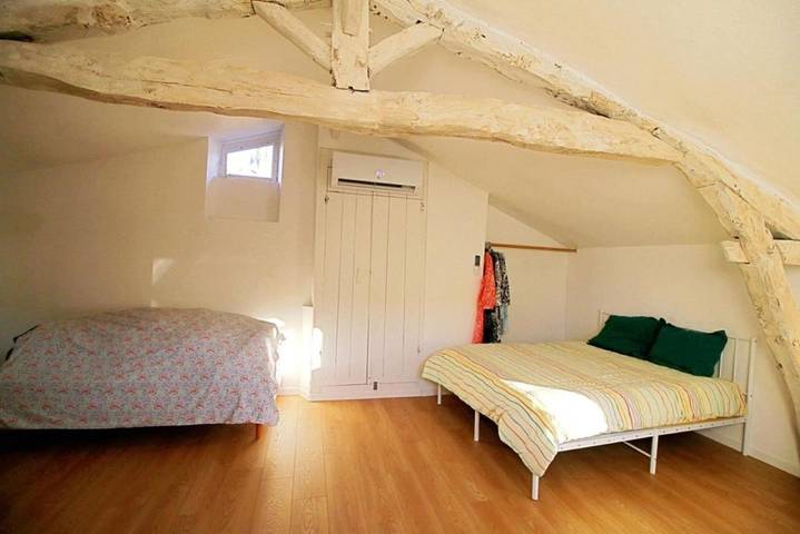 Location de vacances pour 11 personnes, avec Terrasse ainsi que Jardin et Vue à Saint-Antonin-Noble-Val - 3