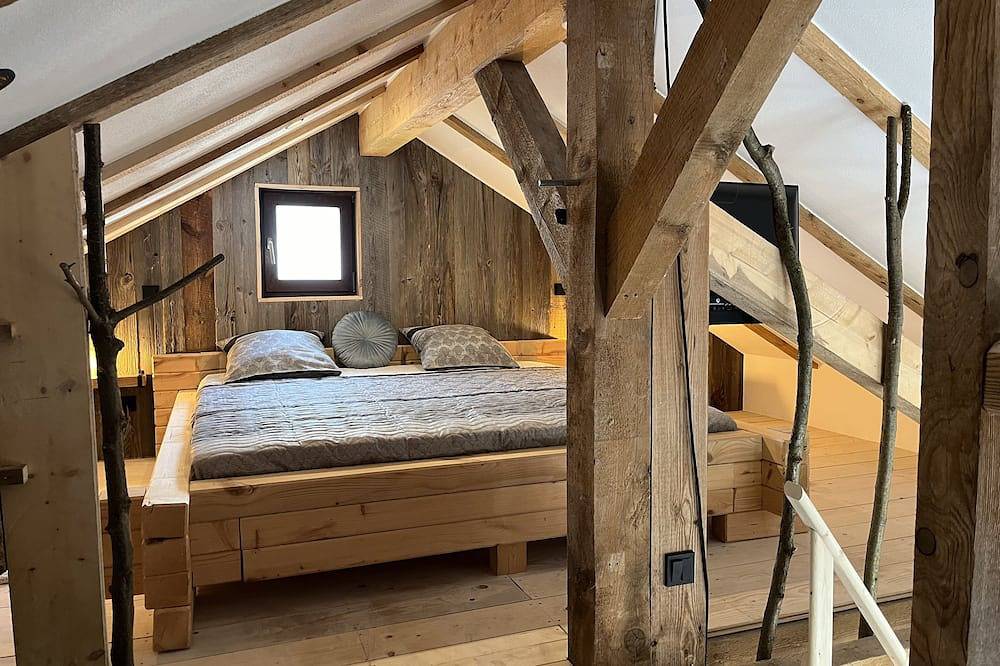 Schönes Wellness Chalet für eine Auszeit im Woid ! in Hengersberg, Ostbayern