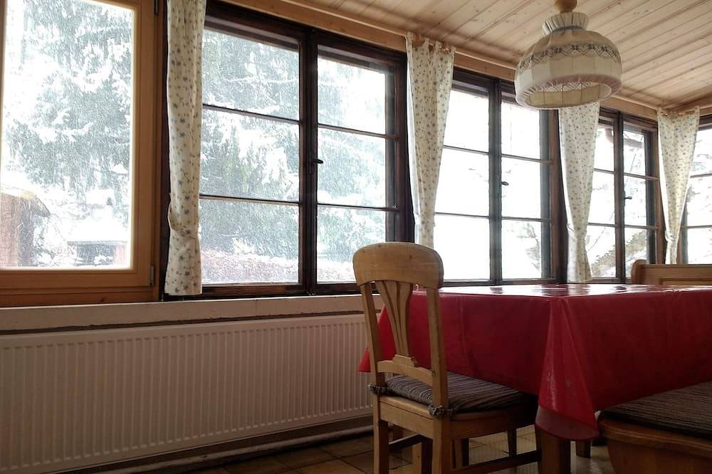 Ganze Wohnung, Ferienwohnung Apfelbaum - Ferienhaus Kellermann in Gmund, Bayerische Alpen