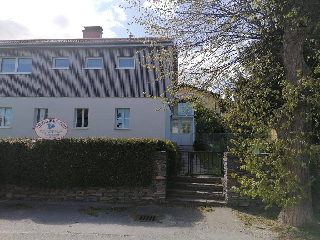Ganze Ferienwohnung, Ferienwohnung 208 - Ferienwohnung 208 (90qm) mit Garten in Mönichkirchen, Wiener Alpen in Niederösterreich Region