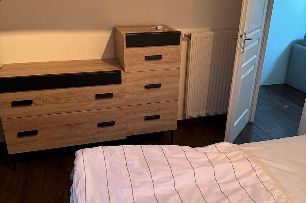Ganze Wohnung, Downtown Apartment in Gien, Montargis und Umgebung