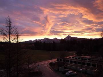 Ferienwohnung für 6 Personen in Füssen, Allgäuer Alpen, Bild 1