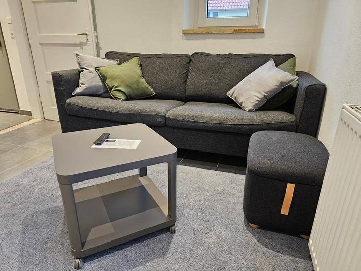 Location de vacances pour 4 personnes, avec Terrasse à Billigheim-Ingenheim - 4