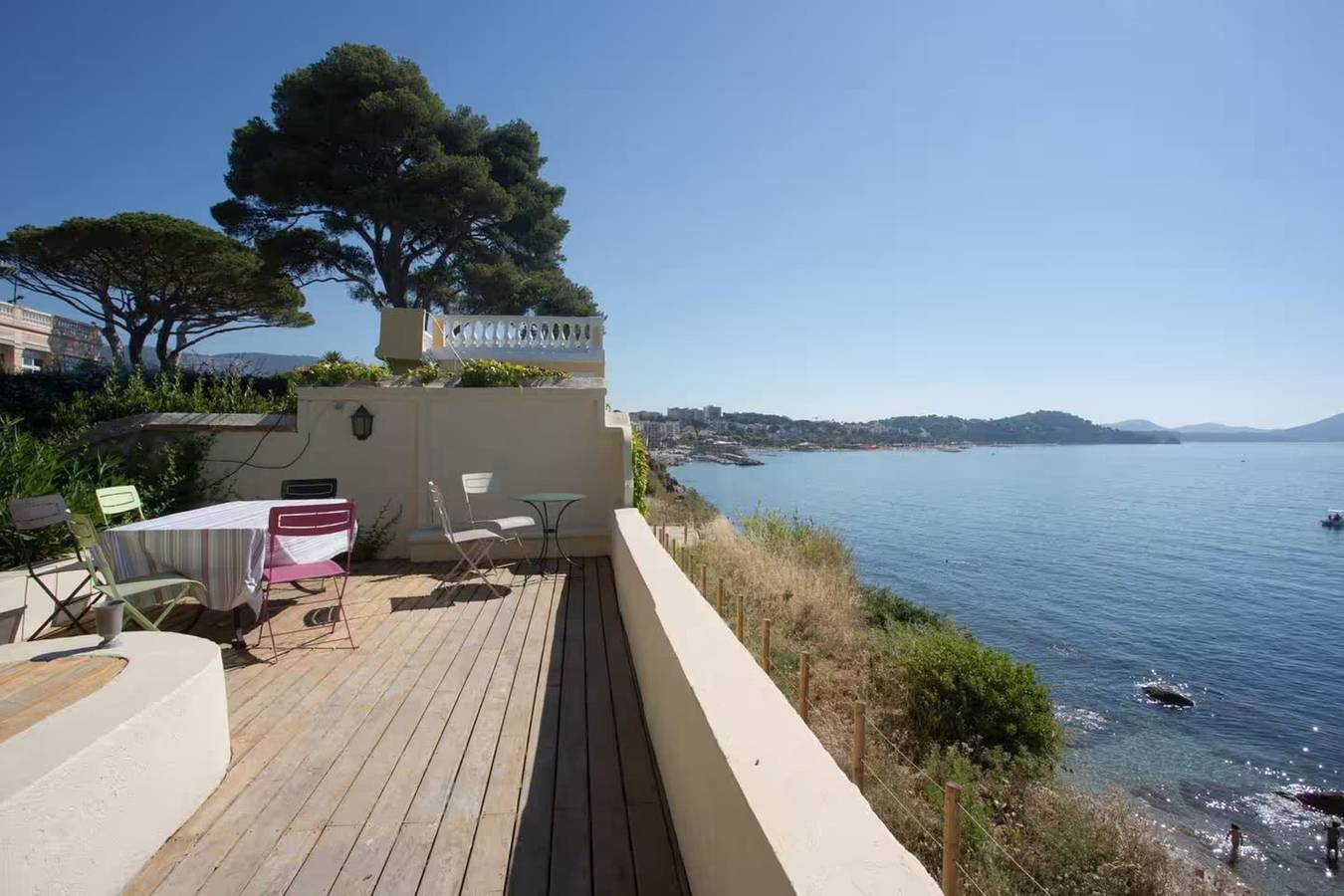 Maison 5 pièces avec jardin proche de la mer in Toulon, Région de Toulon