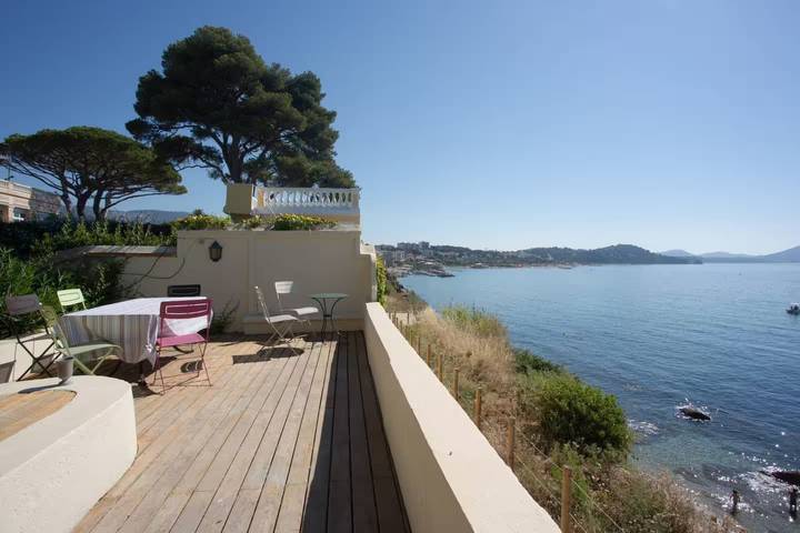 Maison de vacances pour 9 personnes, avec jardin et terrasse, adapté aux familles - 1