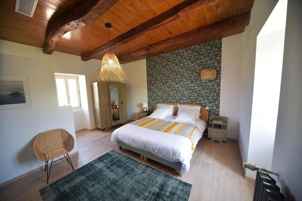 Gîte des Escures - Saint Chels in Saint-Chels, Zentralmassiv