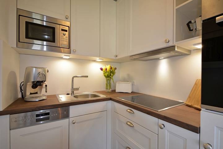 Ganze Ferienwohnung, Bornholm Whg.2 in Nordfriesische Inseln (Schleswig-Holstein) (Schleswig-Holstein), Nieblum